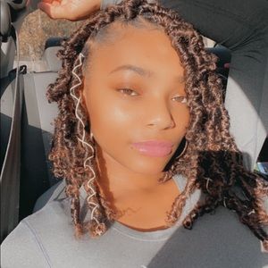 Meet your Posher, Eden